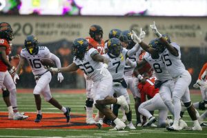 COLUMN: The perfect ending for an imperfect year